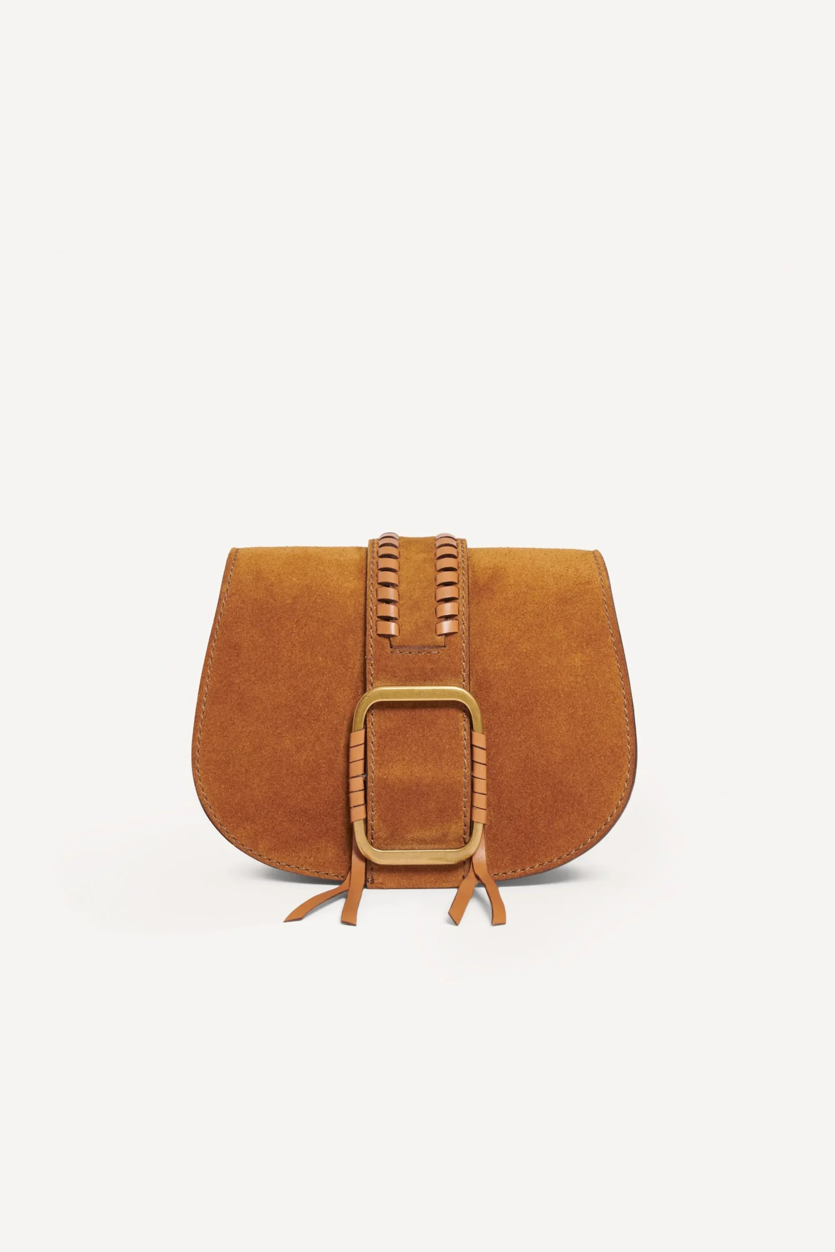 ba&sh Teddy|Vrouw Tassen