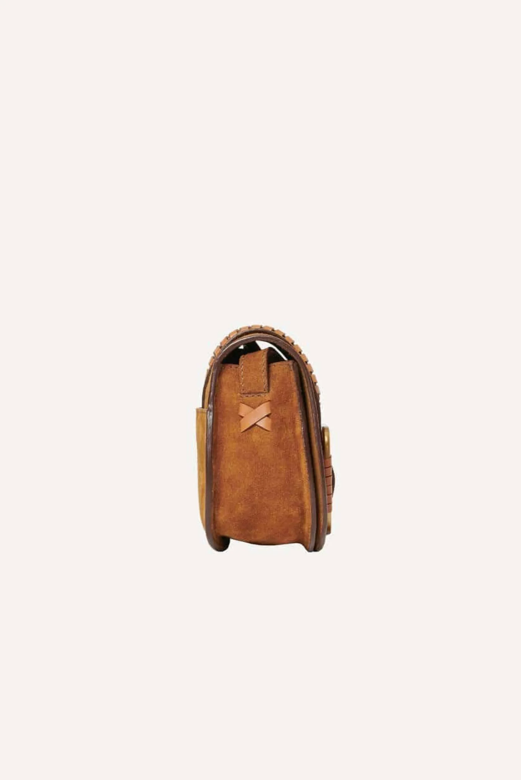 ba&sh Teddy|Vrouw Tassen