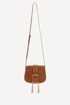 ba&sh Teddy|Vrouw Tassen