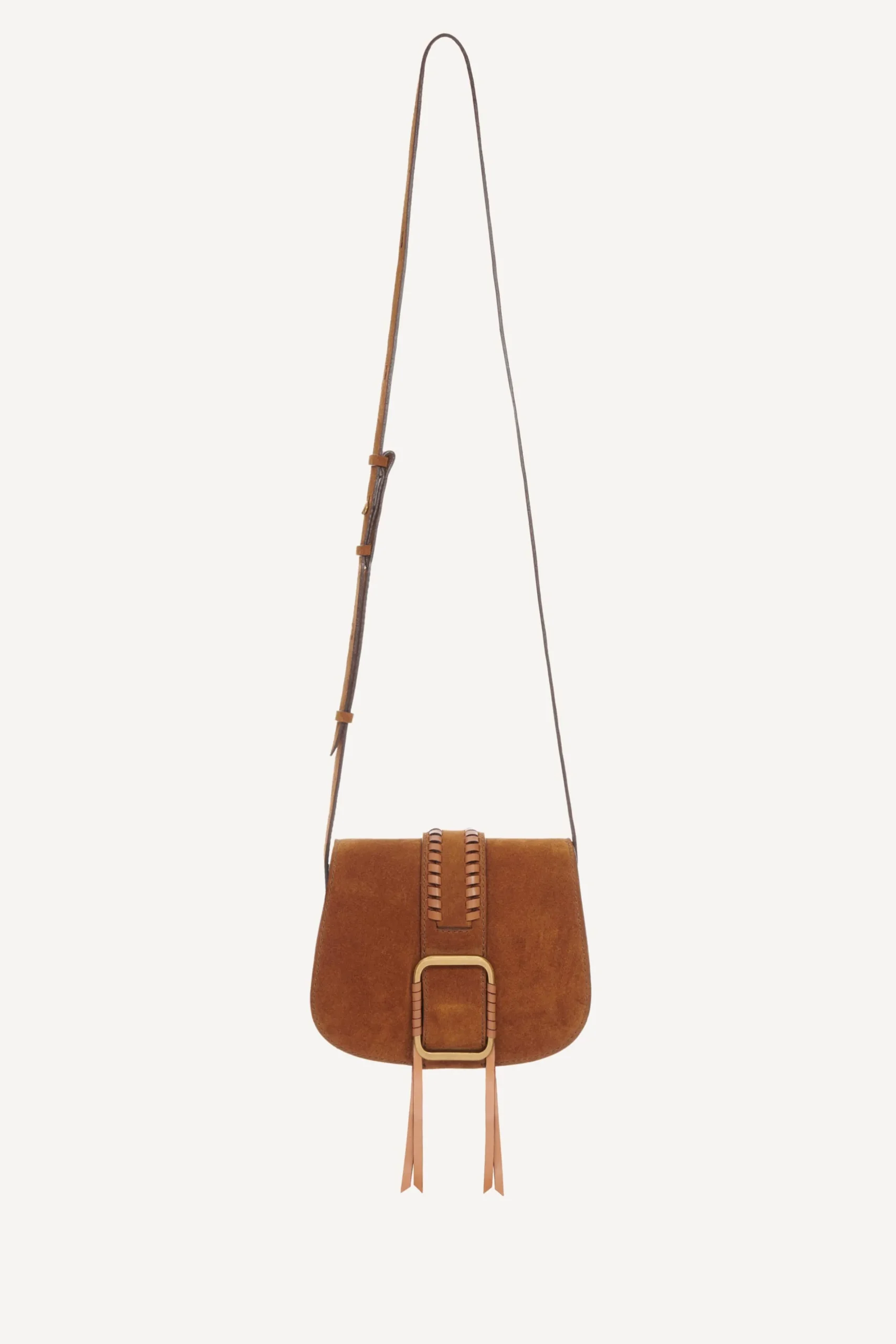 ba&sh Teddy|Vrouw Tassen