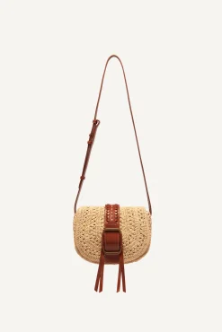 ba&sh Teddy|Vrouw Tassen