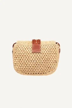 ba&sh Teddy|Vrouw Tassen