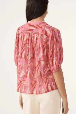 ba&sh Teodore|Vrouw Tops & Blousen