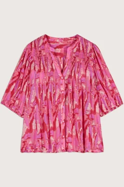 ba&sh Teodore|Vrouw Tops & Blousen
