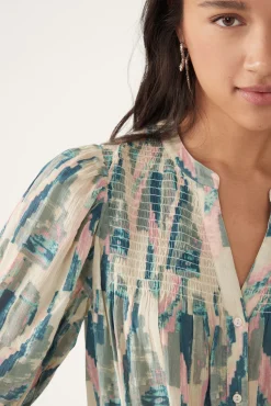 ba&sh Teodore|Vrouw Tops & Blousen