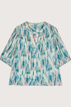ba&sh Teodore|Vrouw Tops & Blousen