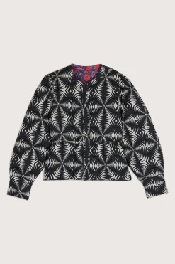 ba&sh Terry|Vrouw Jassen & Mantels