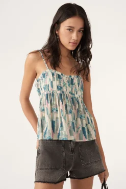 ba&sh Than|Vrouw Tops & Blousen