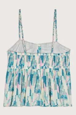 ba&sh Than|Vrouw Tops & Blousen