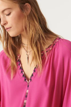 ba&sh Theo|Vrouw Tops & Blousen
