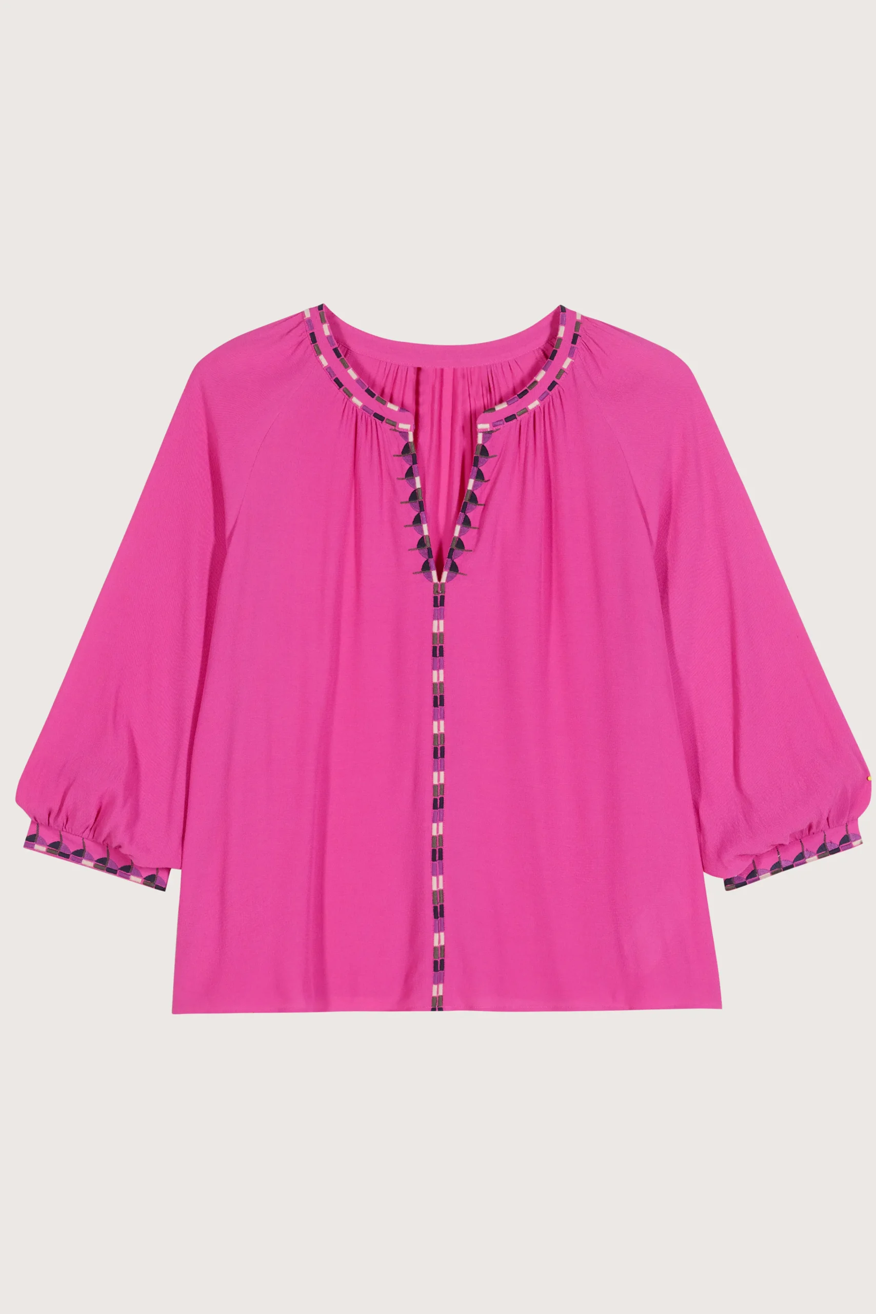 ba&sh Theo|Vrouw Tops & Blousen