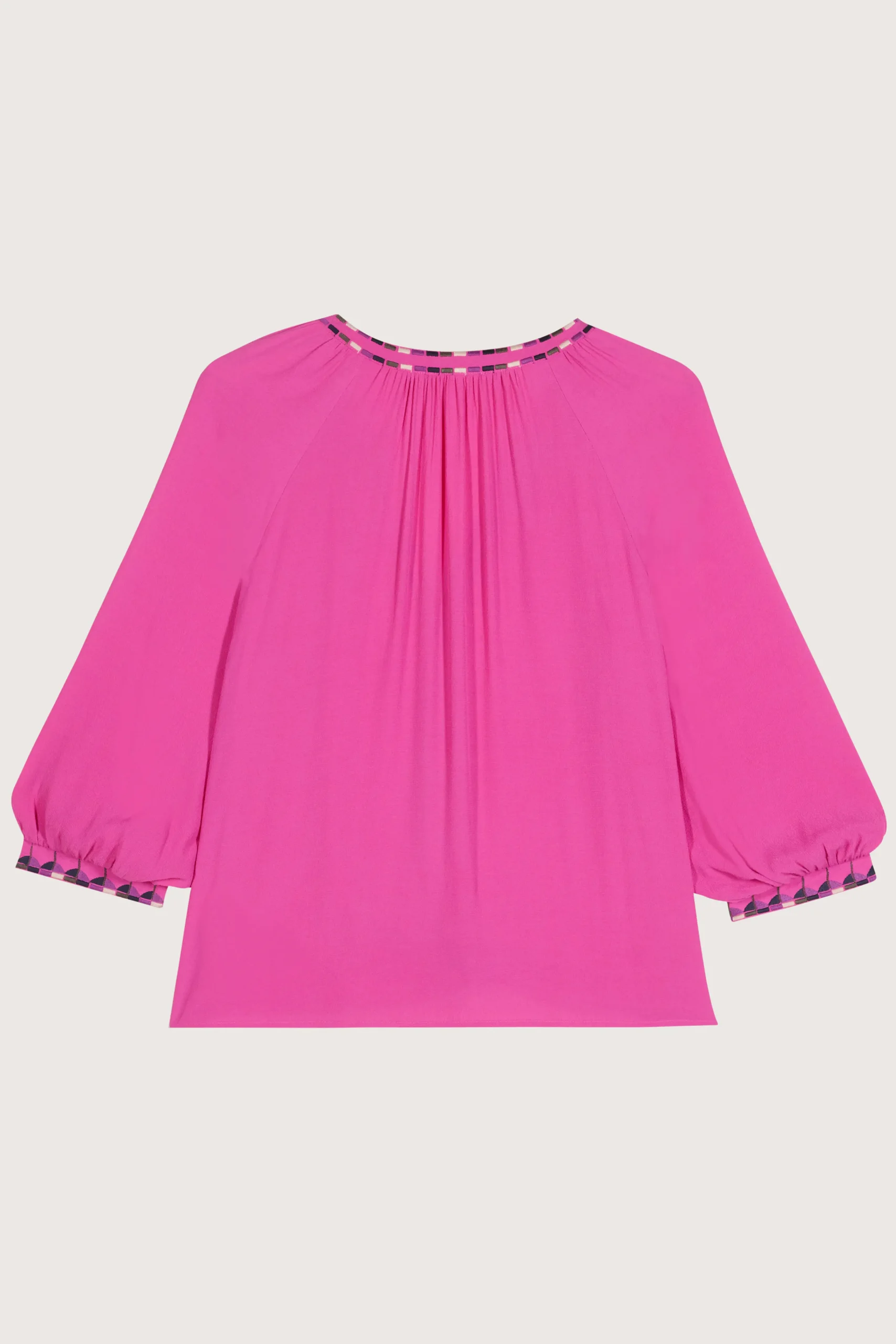 ba&sh Theo|Vrouw Tops & Blousen