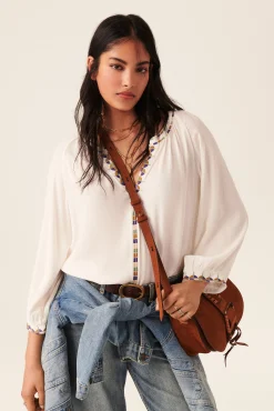 ba&sh Theo|Vrouw Tops & Blousen