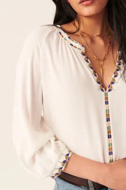 ba&sh Theo|Vrouw Tops & Blousen
