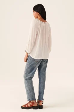ba&sh Theo|Vrouw Tops & Blousen