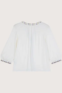 ba&sh Theo|Vrouw Tops & Blousen