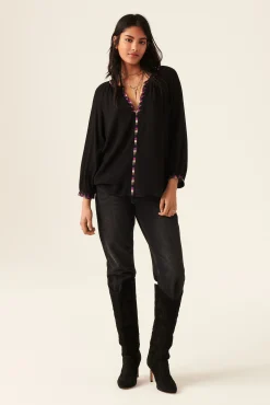 ba&sh Theo|Vrouw Tops & Blousen