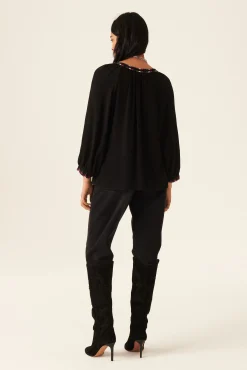 ba&sh Theo|Vrouw Tops & Blousen