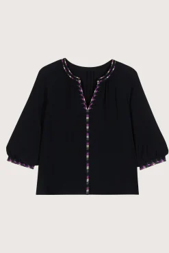 ba&sh Theo|Vrouw Tops & Blousen