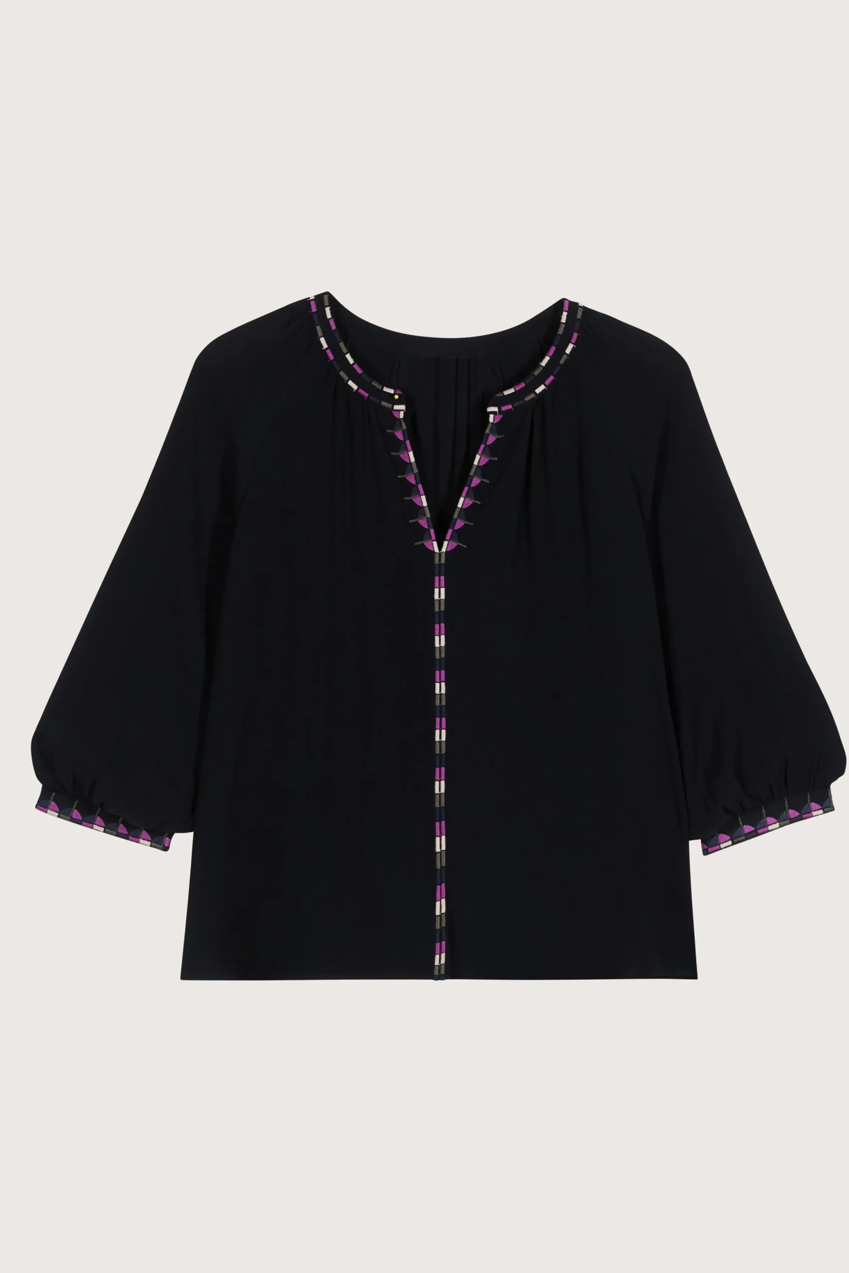 ba&sh Theo|Vrouw Tops & Blousen