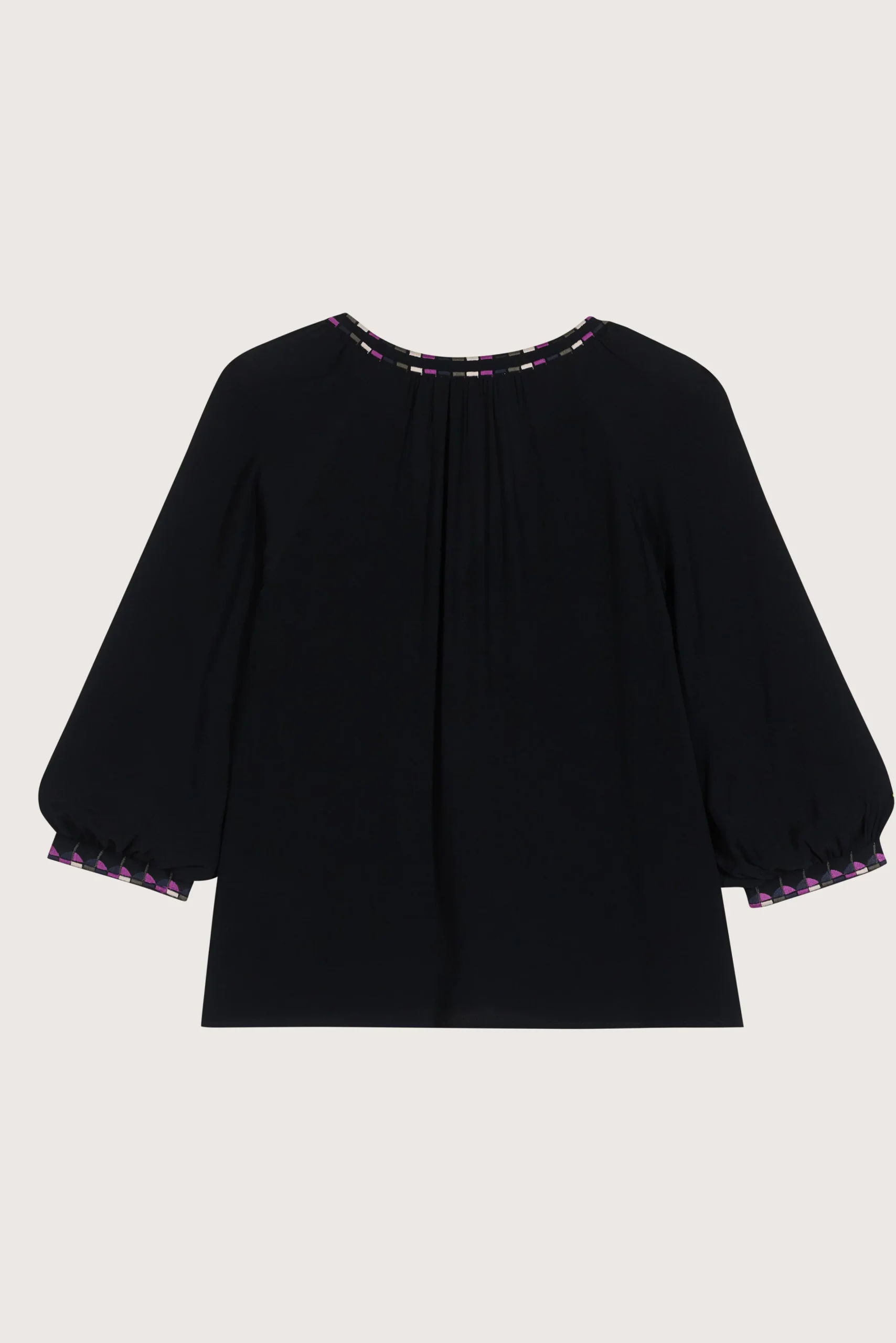 ba&sh Theo|Vrouw Tops & Blousen