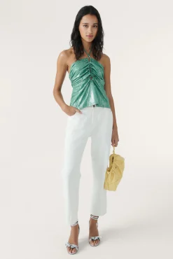 ba&sh Tiera|Vrouw Tops & Blousen