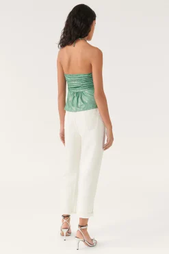 ba&sh Tiera|Vrouw Tops & Blousen
