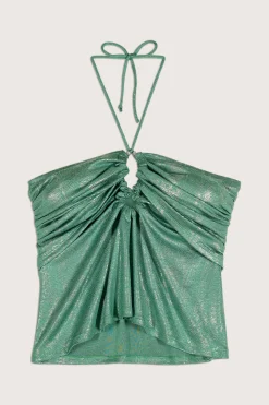 ba&sh Tiera|Vrouw Tops & Blousen