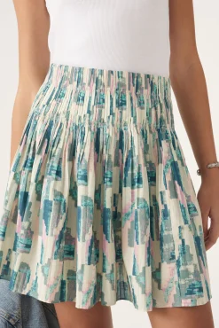 ba&sh Tigui|Vrouw Rokken & Shorts