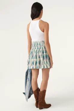 ba&sh Tigui|Vrouw Rokken & Shorts