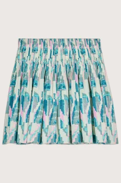 ba&sh Tigui|Vrouw Rokken & Shorts