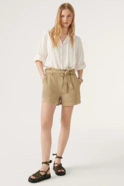 ba&sh Timbra|Vrouw Tops & Blousen