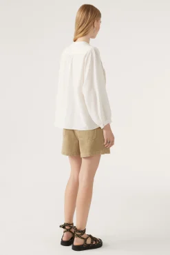 ba&sh Timbra|Vrouw Tops & Blousen