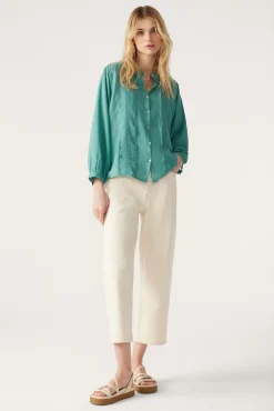 ba&sh Timbra|Vrouw Tops & Blousen