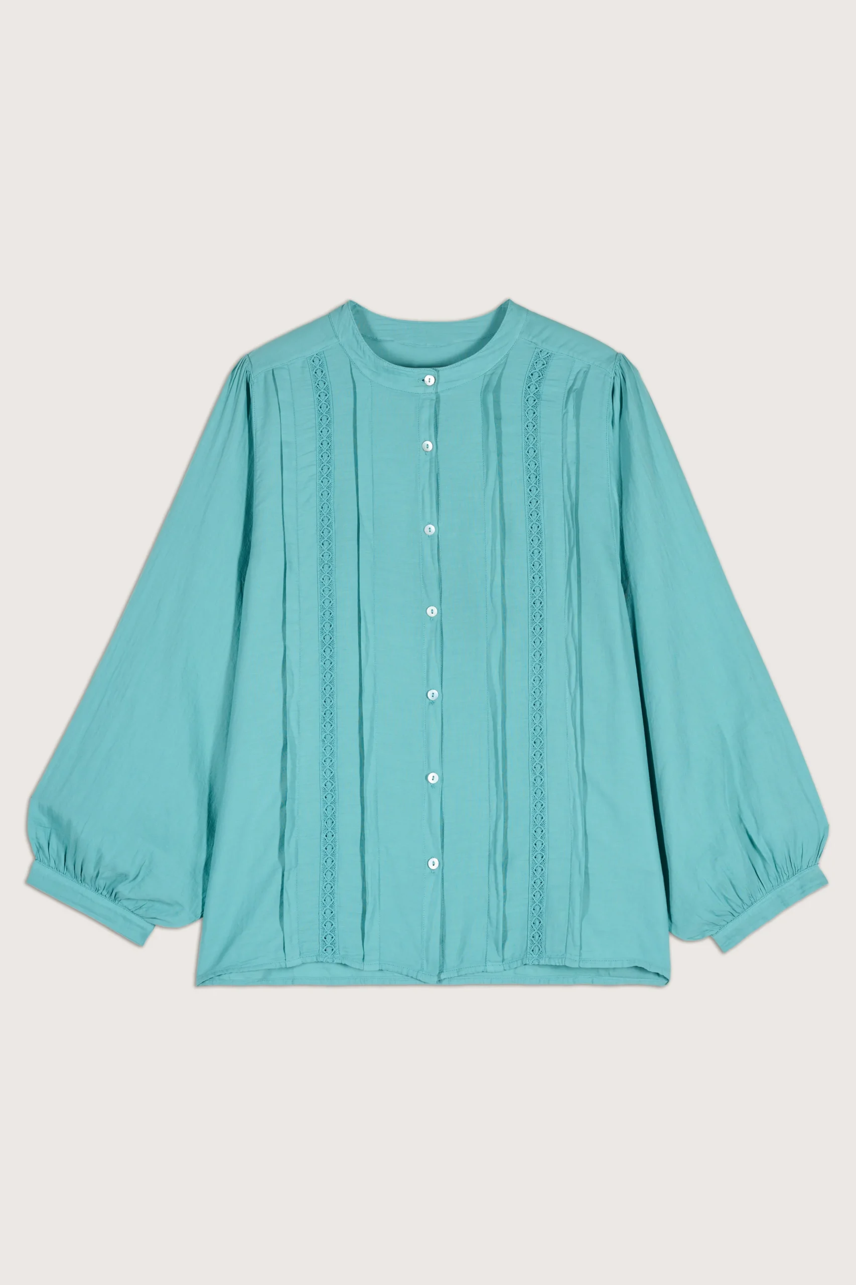 ba&sh Timbra|Vrouw Tops & Blousen