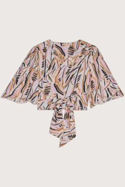 ba&sh Tonka|Vrouw Tops & Blousen