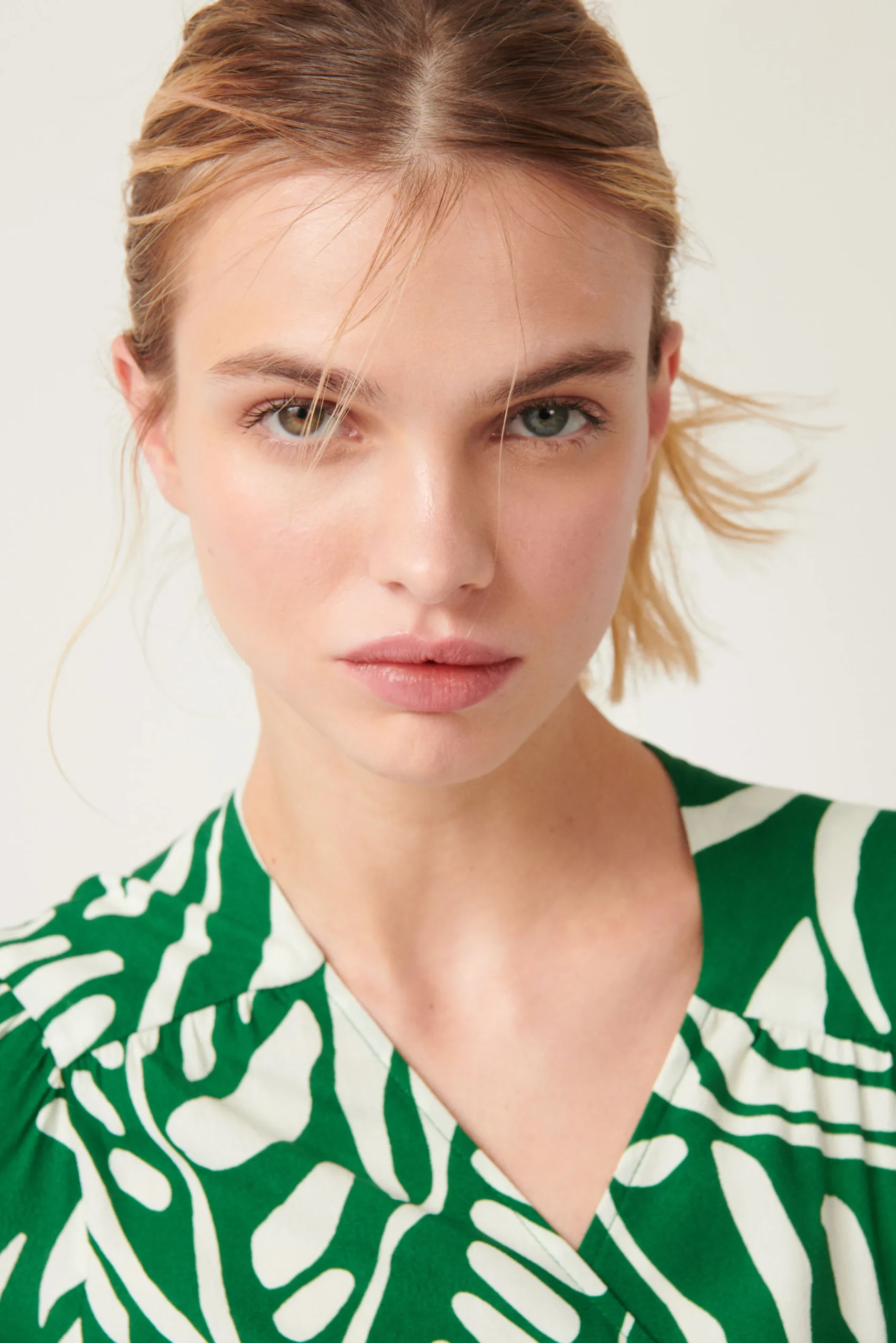ba&sh Tonka|Vrouw Tops & Blousen