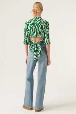 ba&sh Tonka|Vrouw Tops & Blousen