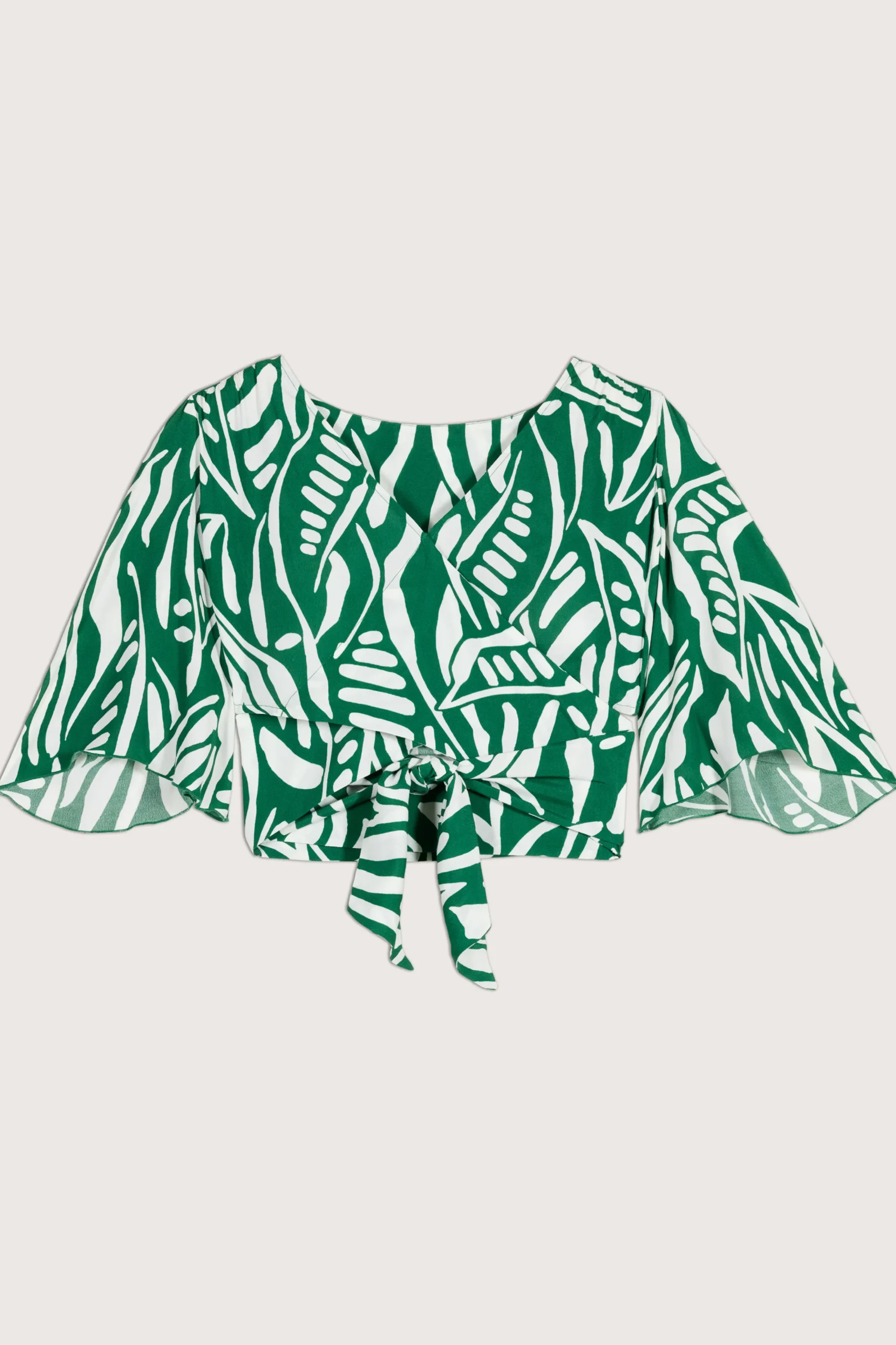 ba&sh Tonka|Vrouw Tops & Blousen