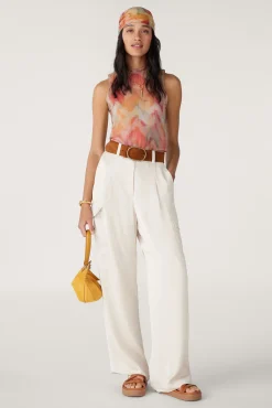 ba&sh Top|Vrouw Tops & Blousen
