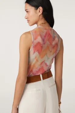 ba&sh Top|Vrouw Tops & Blousen