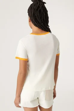 ba&sh Trio|Vrouw T-Shirts