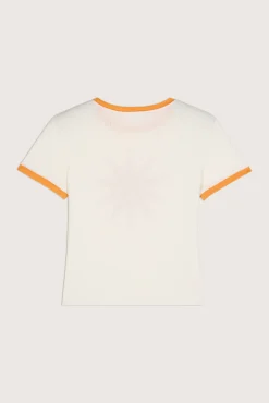 ba&sh Trio|Vrouw T-Shirts