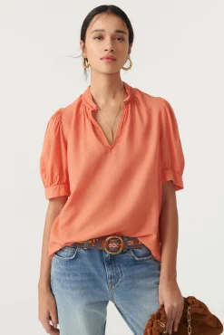 ba&sh Tyler|Vrouw Tops & Blousen