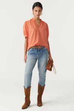 ba&sh Tyler|Vrouw Tops & Blousen