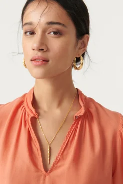 ba&sh Tyler|Vrouw Tops & Blousen