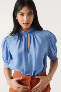 ba&sh Tyler|Vrouw Tops & Blousen