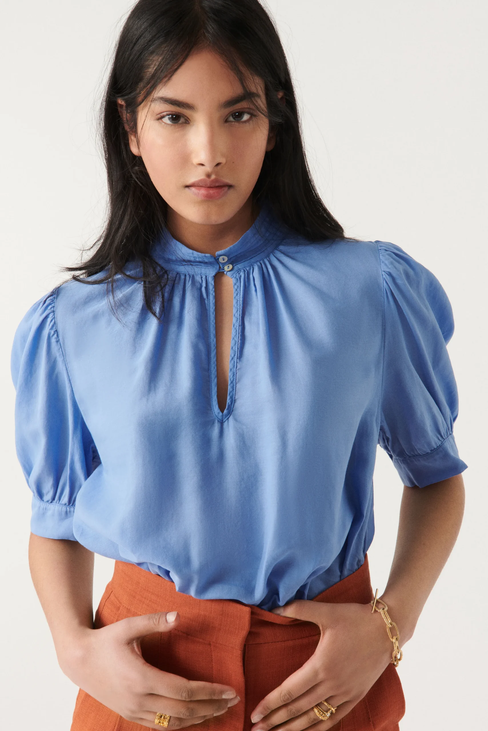 ba&sh Tyler|Vrouw Tops & Blousen