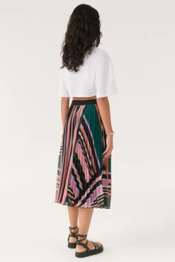 ba&sh Uhendy|Vrouw Rokken & Shorts