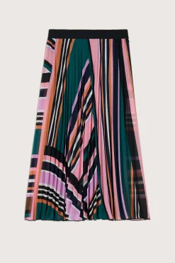 ba&sh Uhendy|Vrouw Rokken & Shorts